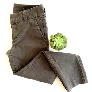 *Price Drop* J. Crew Andie Chino Pant